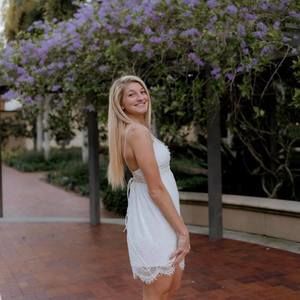 Meet your Posher, Casey